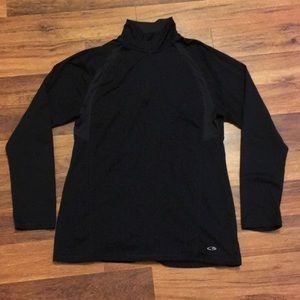 C9 by Champion 1/4 Zip L/S Athletic Shirt